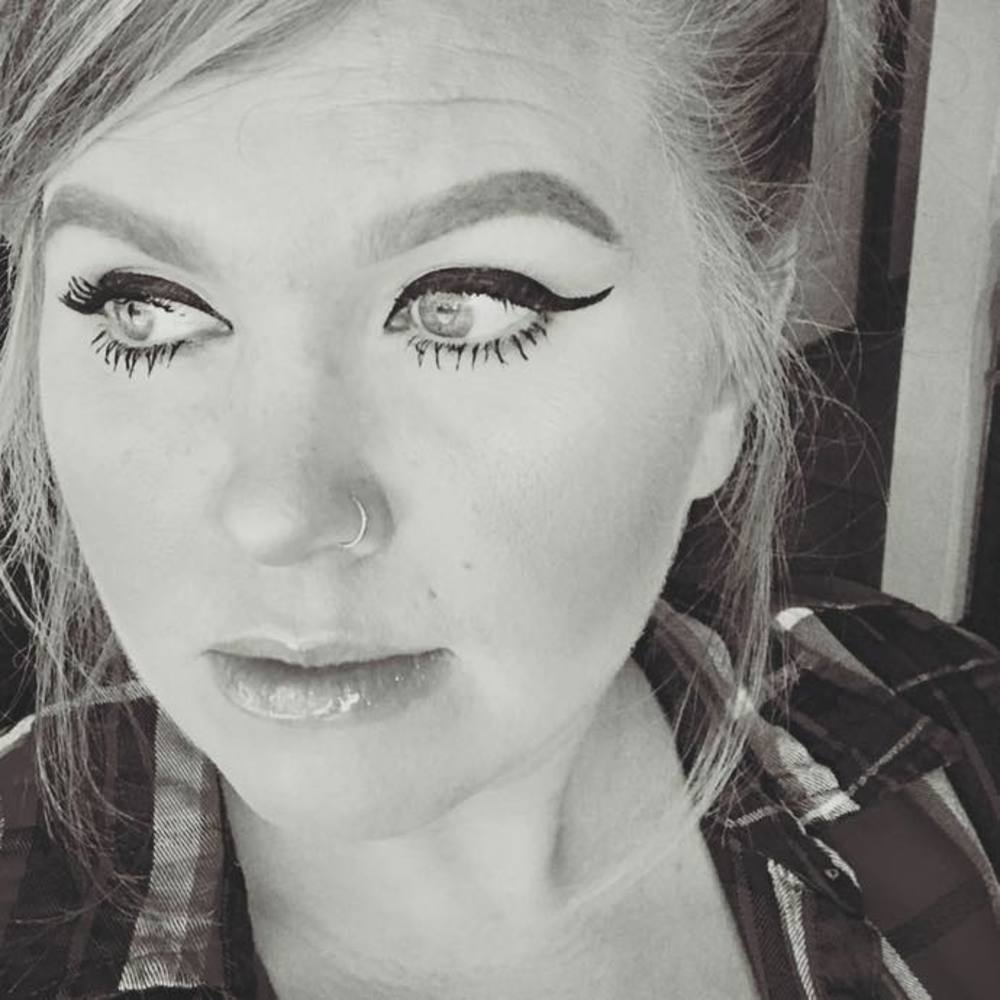 Meet your Posher, Allysha